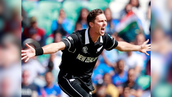 ICC Cricket World Cup 2019: Matt Henry says Tim Southee and Trent Boult are New Zealand's greatest pace bowling partners