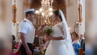 Bharat new song 'Turpeya': Salman Khan reminisces about childhood days in pensive track