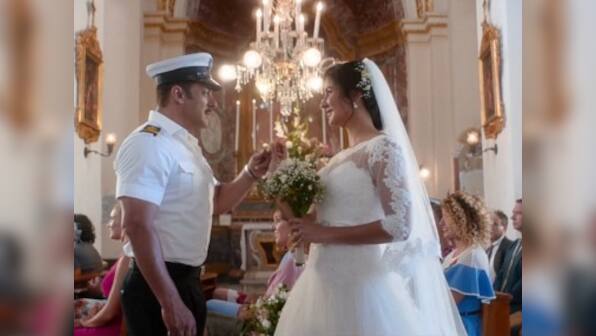 Bharat new song 'Turpeya': Salman Khan reminisces about childhood days in pensive track