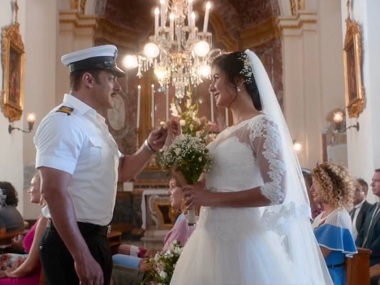 Bharat new song 'Turpeya': Salman Khan reminisces about childhood days in pensive track Bharat new song 'Turpeya': Salman Khan reminisces about childhood days in pensive track