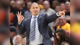 NBA: Los Angeles Lakers' negotiations with Tyronn Lue for head coach role collapse, claims report