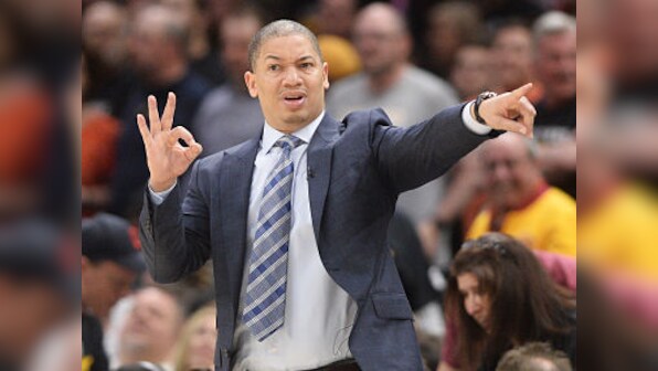 NBA: Los Angeles Lakers' negotiations with Tyronn Lue for head coach role collapse, claims report