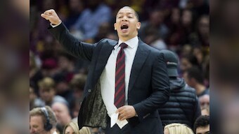 NBA: Los Angeles Lakers eye former Cleveland Cavaliers boss Tyronn Lue as new head coach, say reports