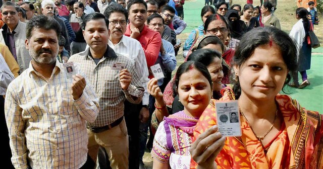 Mayurbhanj Lok Sabha Election Result 2019 LIVE updates: Party ...