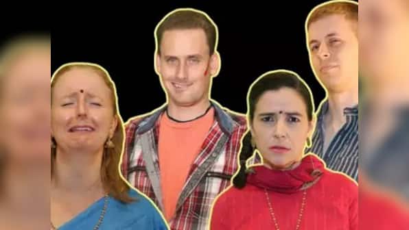 Watch: On Maharashtra Day, US Consulate of Mumbai mouth memorable dialogues from Marathi films