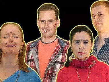Watch: On Maharashtra Day, US Consulate of Mumbai mouth memorable dialogues from Marathi films