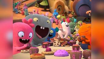 UglyDolls movie review: Unremarkable animation, inconsistencies render this musical nearly unwatchable