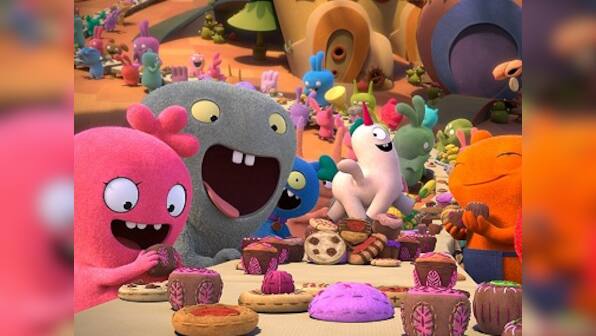 UglyDolls movie review: Unremarkable animation, inconsistencies render this musical nearly unwatchable