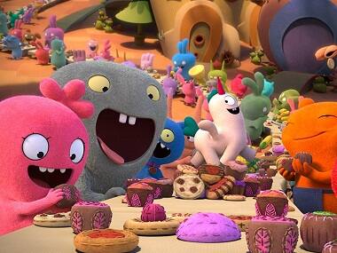 UglyDolls movie review: Unremarkable animation, inconsistencies render this musical nearly unwatchable