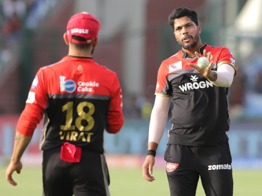 IPL 2019, RCB season review: Poor death overs bowling, indifferent catching once again lead to Bangalore's undoing in 12th edition IPL 2019, RCB season review: Poor death overs bowling, indifferent catching once again lead to Bangalore's undoing in 12th edition