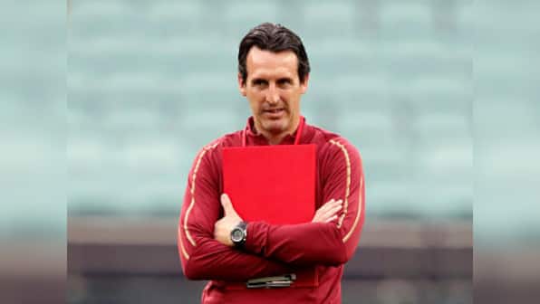 Europa League final: Unai Emery's Arsenal can finally shrug off Arsene Wenger hangover by winning first European title