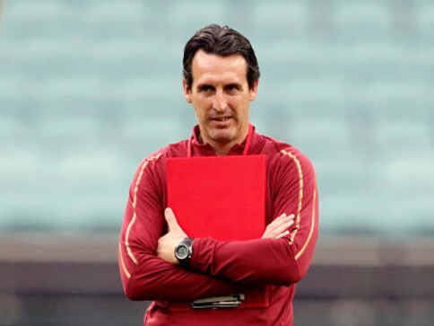 Europa League final: Unai Emery's Arsenal can finally shrug off Arsene Wenger hangover by winning first European title Europa League final: Unai Emery's Arsenal can finally shrug off Arsene Wenger hangover by winning first European title