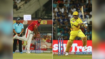 KXIP vs CSK Highlights and Match Recap, IPL 2019, Full cricket score: Punjab earn six-wicket win but Chennai secure top-two finish