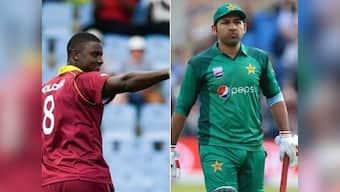 Highlights, West Indies vs Pakistan, ICC Cricket World Cup 2019 Match, Full cricket score: Windies thump Sarfaraz Ahmed and Co by 7 wickets