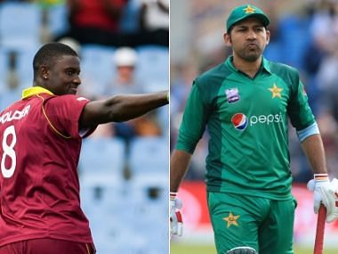Highlights, West Indies vs Pakistan, ICC Cricket World Cup 2019 Match, Full cricket score: Windies thump Sarfaraz Ahmed and Co by 7 wickets Highlights, West Indies vs Pakistan, ICC Cricket World Cup 2019 Match, Full cricket score: Windies thump Sarfaraz Ahmed and Co by 7 wickets