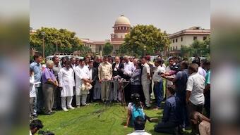 Supreme Court junks Opposition's review plea seeking to increase VVPAT verification to 50%, says 'not inclined to modify order'