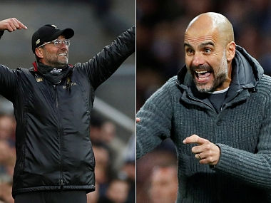 Premier League 2019 final day, Highlights: Pep Guardiola's Manchester City are champions are beating Brighton 4-1