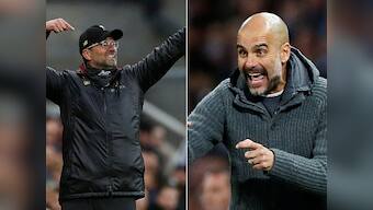 Premier League 2019 final day, Highlights: Pep Guardiola's Manchester City are champions are beating Brighton 4-1