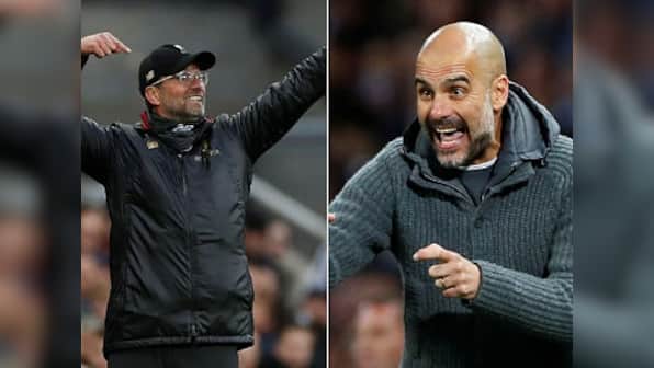 Premier League 2019 final day, Highlights: Pep Guardiola's Manchester City are champions are beating Brighton 4-1
