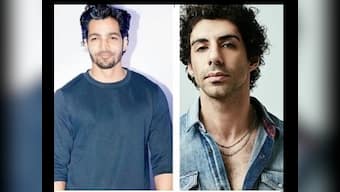 Taish: Bejoy Nambiar's upcoming film will star Jim Sarbh, Amit Sadh, Harshvardhan Rane in lead roles