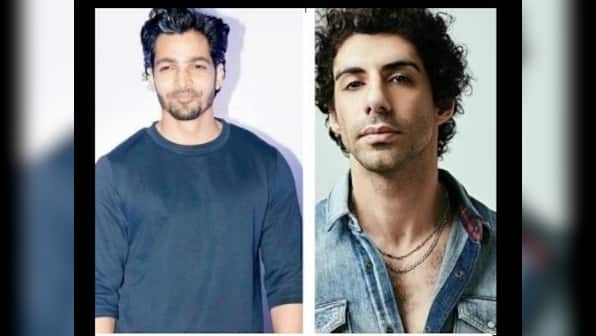 Taish: Bejoy Nambiar's upcoming film will star Jim Sarbh, Amit Sadh, Harshvardhan Rane in lead roles