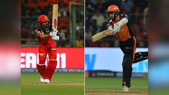 RCB vs SRH Highlights and Match Recap, IPL 2019, Full cricket score: Hetmyer, Gurkeerat's fifties take Bangalore to 4-wicket win