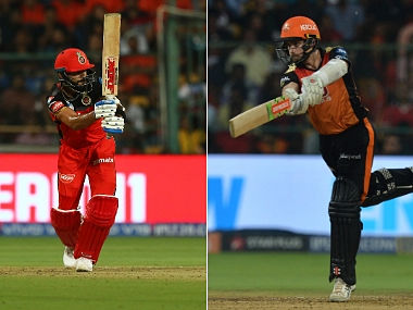RCB vs SRH Highlights and Match Recap, IPL 2019, Full cricket score: Hetmyer, Gurkeerat's fifties take Bangalore to 4-wicket win