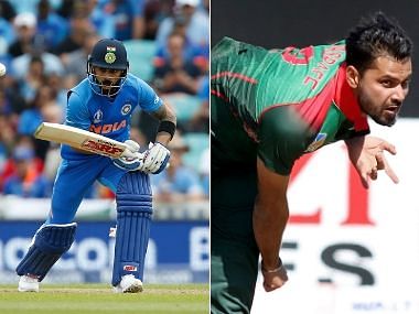 Highlights, India vs Bangladesh Practice Match 2019, ICC Cricket World Cup Warm-up Match, full cricket score: Spinners bowl India to 95-run win Highlights, India vs Bangladesh Practice Match 2019, ICC Cricket World Cup Warm-up Match, full cricket score: Spinners bowl India to 95-run win
