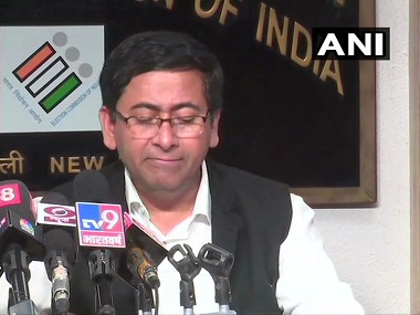 EC invokes Article 324 to curtail Bengal campaigning after violence; Mamata says 'unconstitutional gift' to Modi EC invokes Article 324 to curtail Bengal campaigning after violence; Mamata says 'unconstitutional gift' to Modi