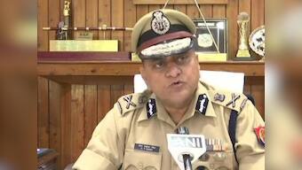 Three arrested over murder of Smriti Irani's Amethi aide; two suspects absconding, says Uttar Pradesh DGP