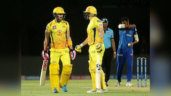 IPL 2019, CSK vs DC: Shane Watson thanked me for scoring quickly at the beginning before he got set, says Faf du Plessis