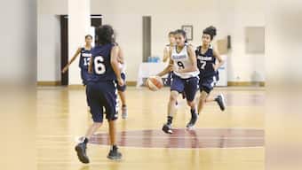 Indian basketball player Vaishnavi Yadav signed by USA's Pensacola State women's team