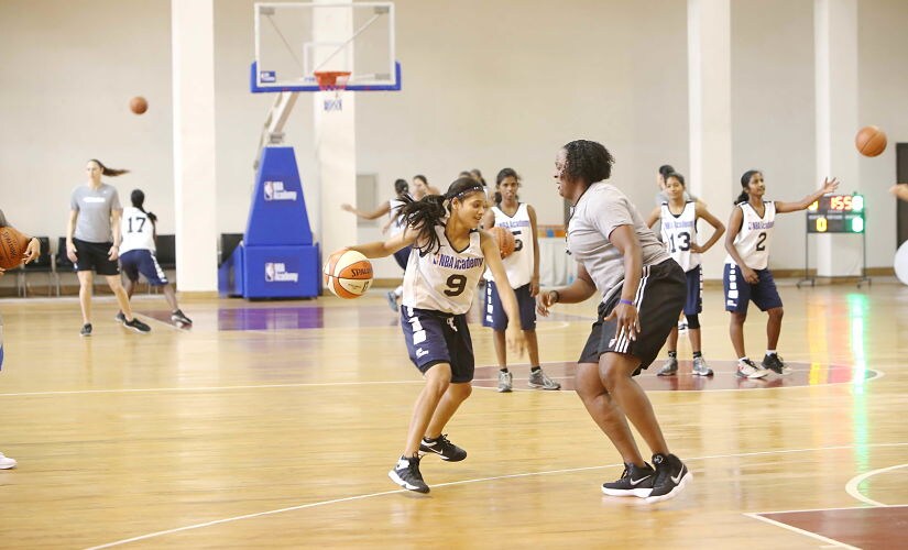 From Prayagraj to Pensacola State: Vaishnavi Yadav sets sights on WNBA after grafting budding career against all odds