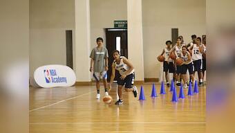 From Prayagraj to Pensacola State: Vaishnavi Yadav sets sights on WNBA after grafting budding career against all odds