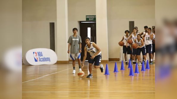 From Prayagraj to Pensacola State: Vaishnavi Yadav sets sights on WNBA after grafting budding career against all odds