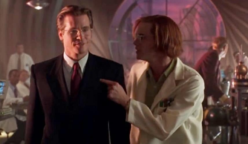 Val Kilmer | Twitter