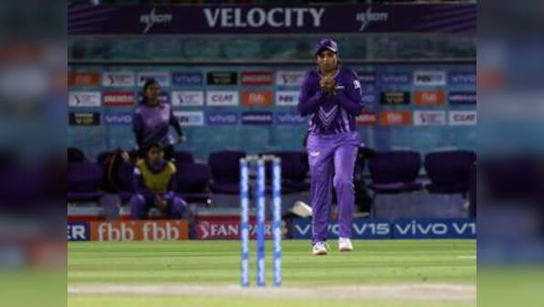Women's T20 Challenge 2019: Veda Krishnamurthy urges BCCI to host more day-night matches to help women cricketers acclimatise