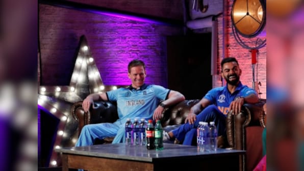 ICC Cricket World Cup 2019: India deserve joint favourites tag alongside England, says Harbhajan Singh