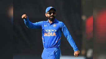 MS Dhoni is among smartest guys in cricket, he gives me the freedom to do my things, says skipper Virat Kohli