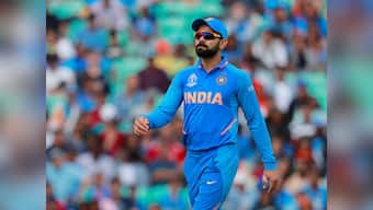 India vs Pakistan, ICC Cricket World Cup 2019: Virat Kohli says Indo-Pak contest will bring best out of his team