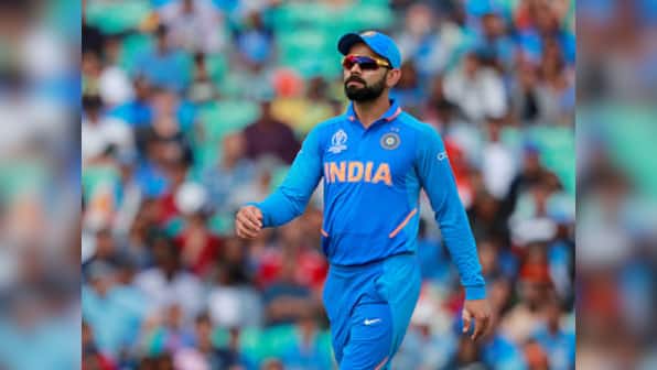 'Virat Kohli is a freak, didn't take a cheat day in last two years', reveals former strength and conditioning coach Shankar Basu