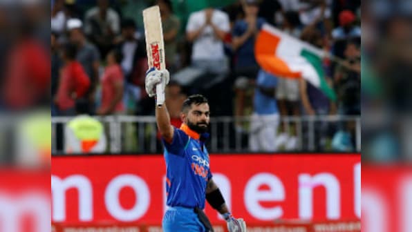 ICC Cricket World Cup 2019: Virat Kohli, Steve Smith and other batsmen to watch out for in upcoming event