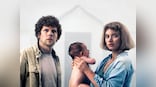 Vivarium movie review: Imogen Poots, Jesse Eisenberg are trapped in an endless suburban nightmare