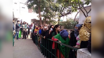 Moradabad Lok Sabha Election Result 2019 LIVE Updates: Dr. S.T. Hasan is leading at 1:54 PM