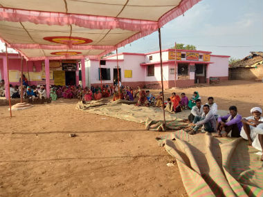 Parner Election Result 2019 LIVE Updates | Assembly Elections; Constituency, Party, Candidate Name Wise Winner, Loser, Leading, Trailing Parner Election Result 2019 LIVE Updates | Assembly Elections; Constituency, Party, Candidate Name Wise Winner, Loser, Leading, Trailing