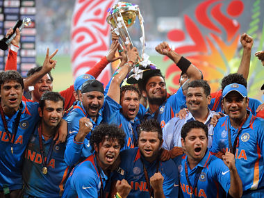 Cricket World Cup history, Part 3: From 2003 to 2015, Australia's sheer dominance and India's first triumph at home Cricket World Cup history, Part 3: From 2003 to 2015, Australia's sheer dominance and India's first triumph at home