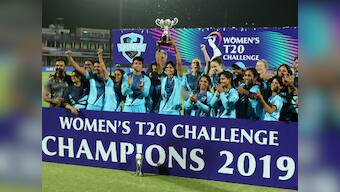 Women's T20 Challenge 2019: Success of tournament shows India is ready for full-fledged women's league