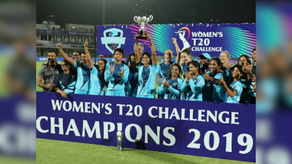 Women's T20 Challenge 2019: Success of tournament shows India is ready for full-fledged women's league
