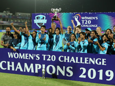 Women's T20 Challenge 2019: Success of tournament shows India is ready for full-fledged women's league Women's T20 Challenge 2019: Success of tournament shows India is ready for full-fledged women's league
