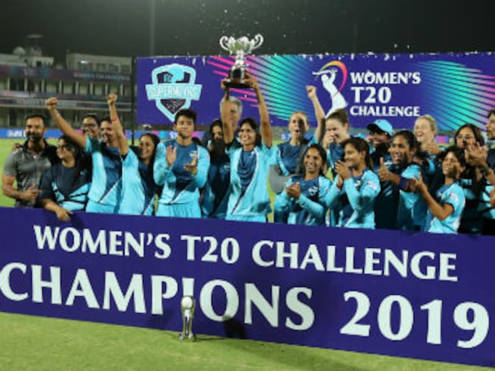 Women's T20 Challenge 2019: Success of tournament shows India is ready for full-fledged women's league